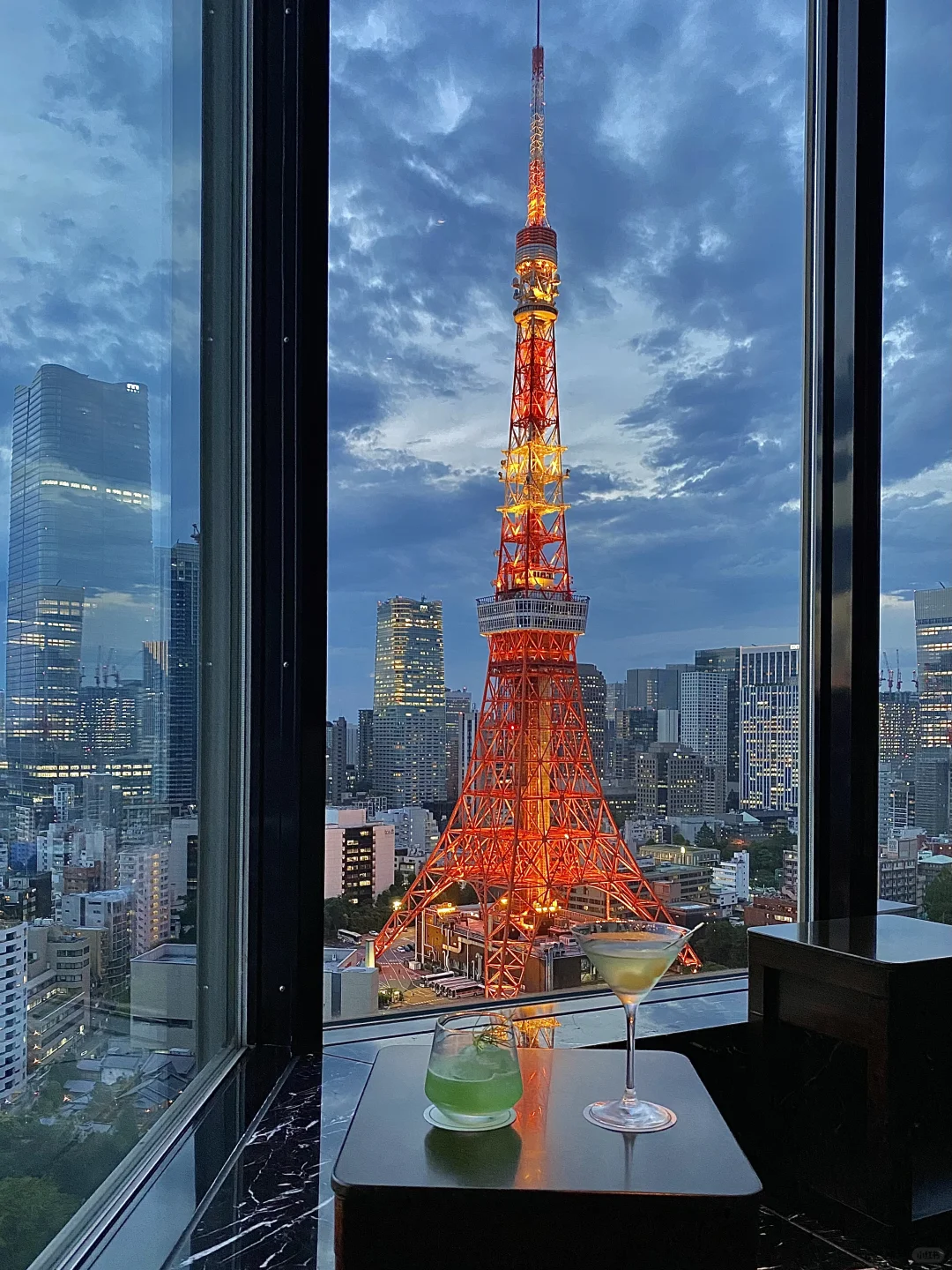 Who else can relate... My Tokyo itinerary is so good, I can't sleep over it 😅