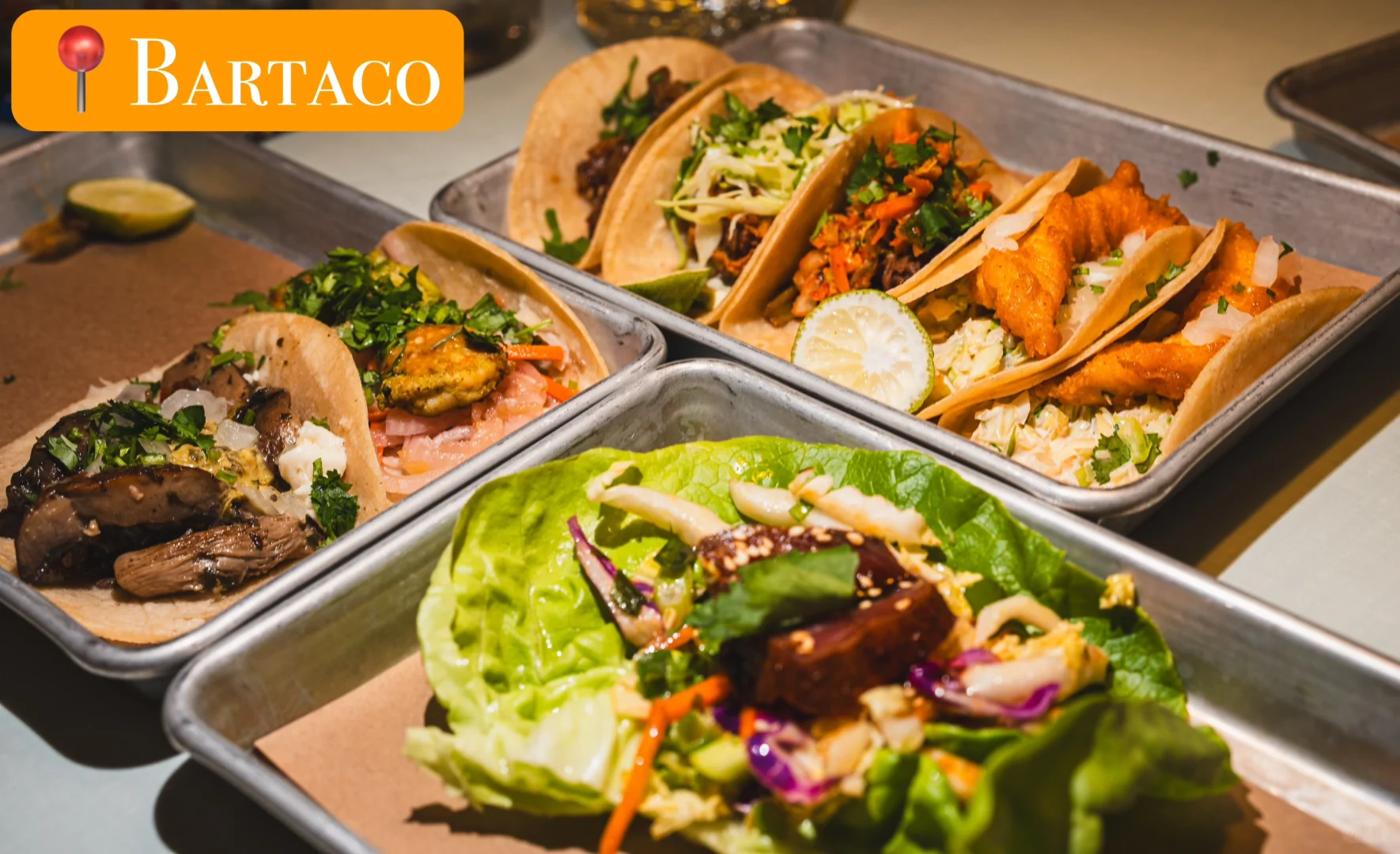 Miami Area Food Exploration Part 3: Coconut Grove Edition 🌮🍳