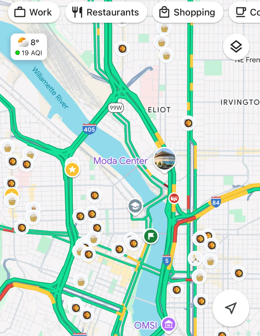 Looking for Foodie Buddies in Portland