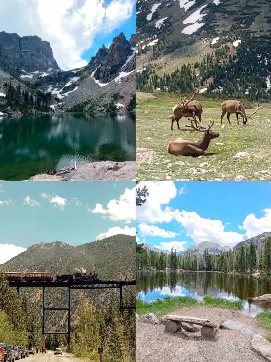 4 Days in Denver, Colorado: Nothing but National Geographic-Worthy Scenery!