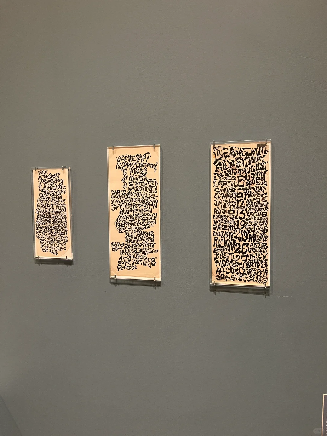 Zen Vibes at New York's Art Exhibitions