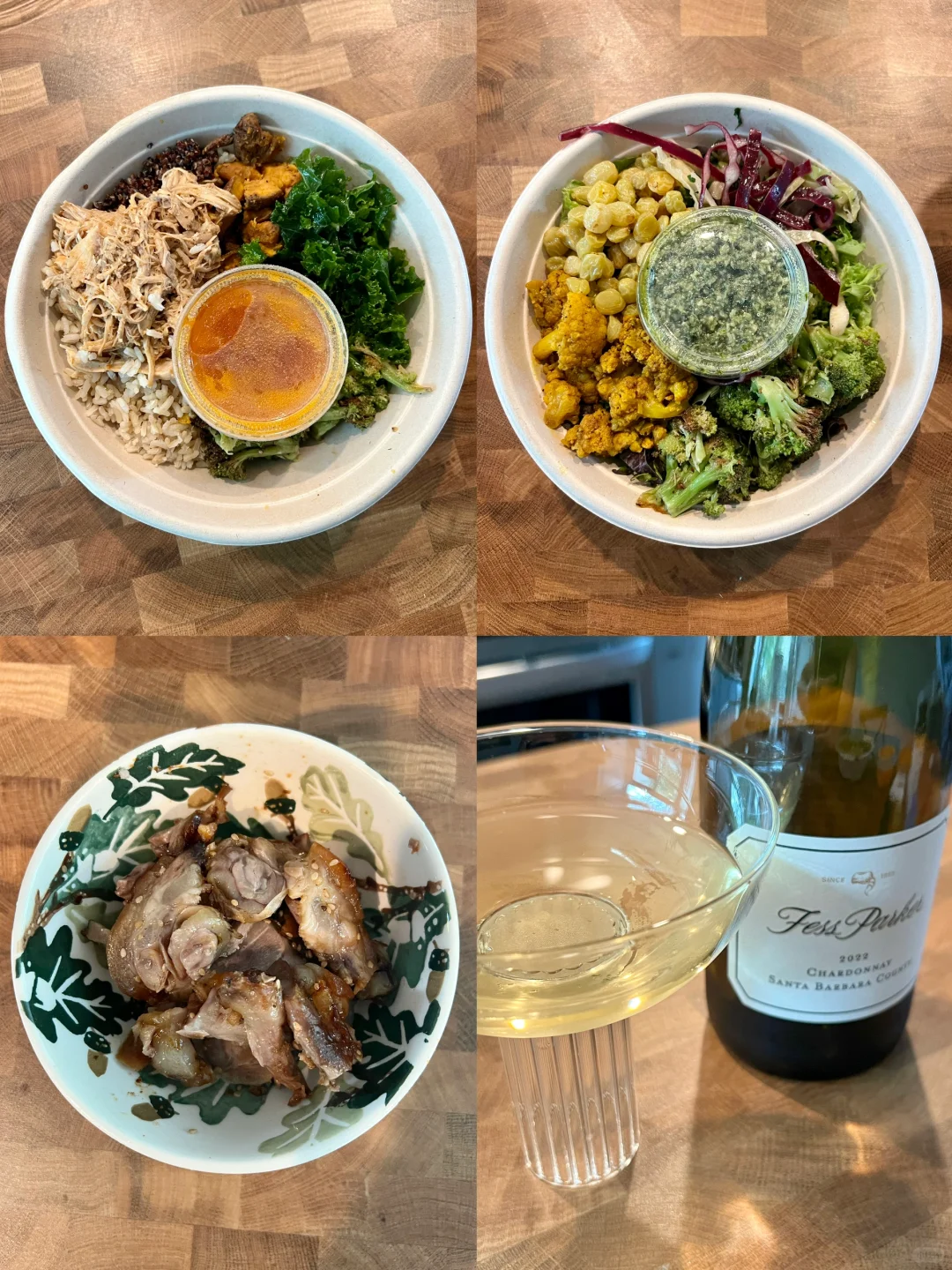 Atlanta Food Diary Day 23 - Recess