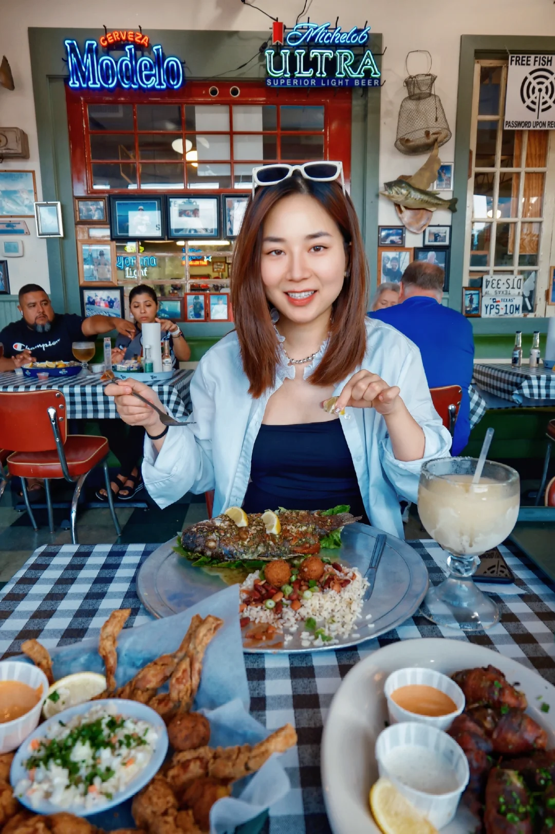 A Hidden Gem: A Specialty Fish Restaurant in Dezhou Serving All Kinds of Fish 🐟🐠