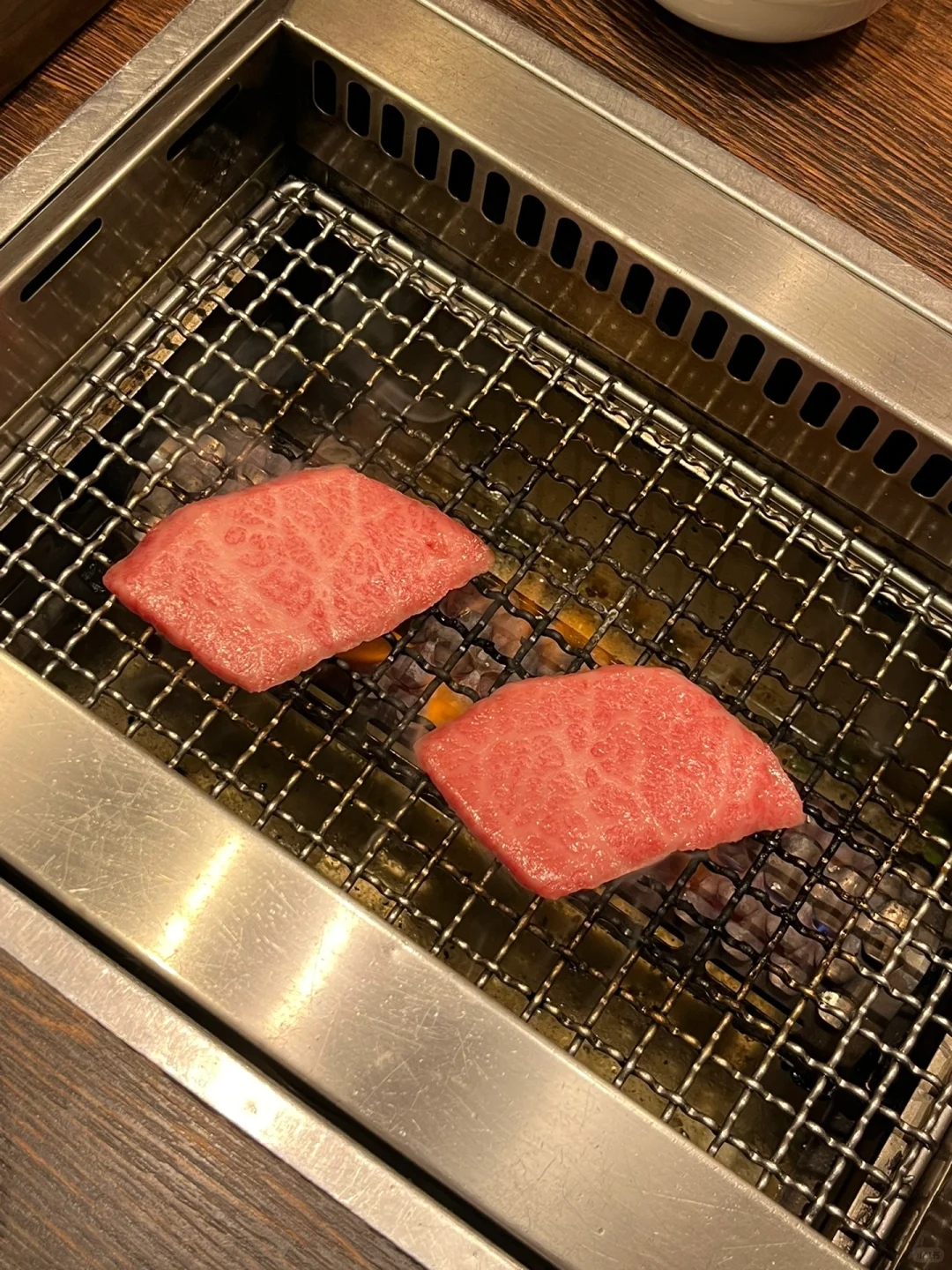 This A5 Wagyu BBQ in Tokyo | I’d Crown It the King of Value for Money