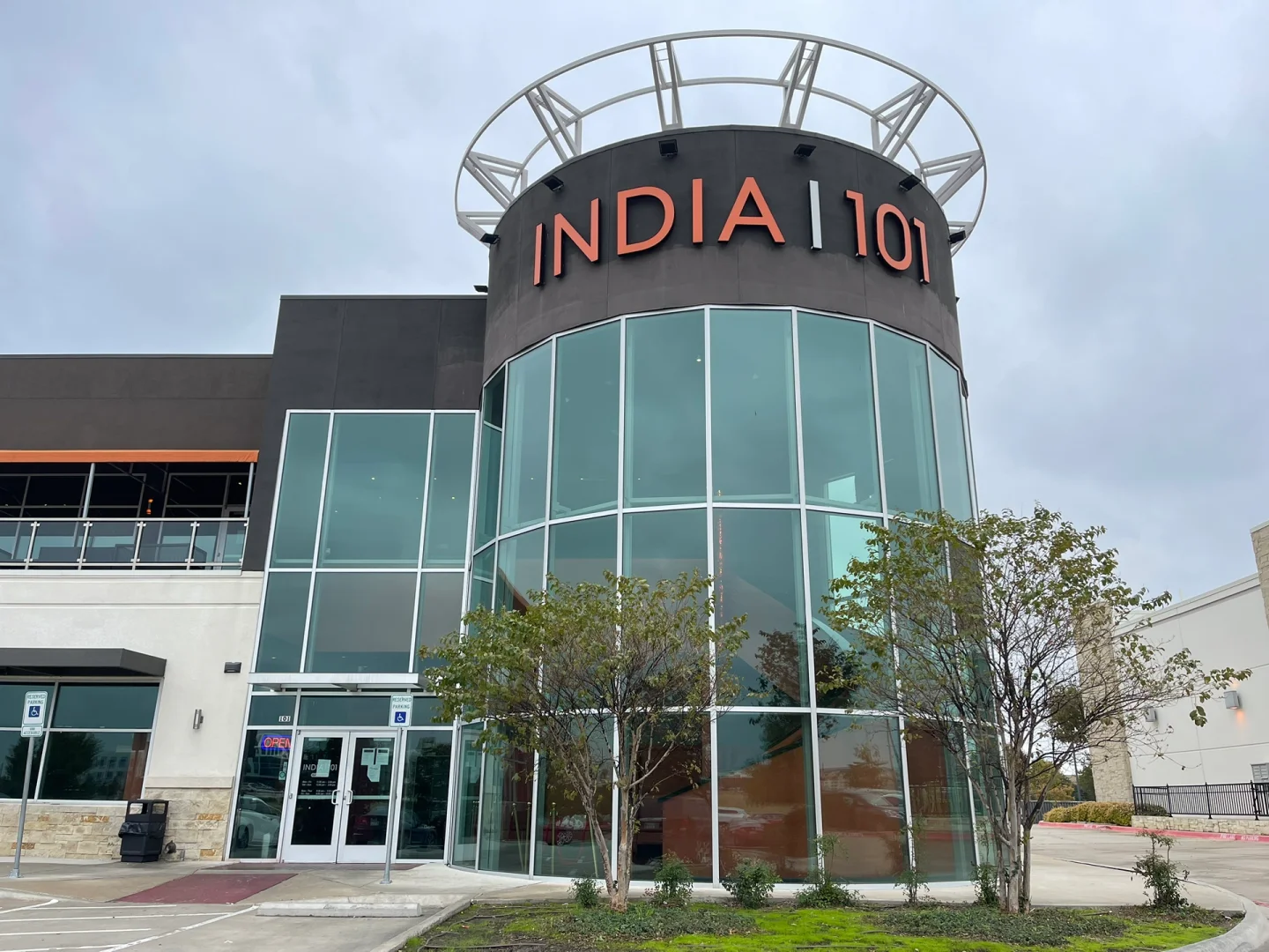 The Legendary Largest Indian Feast in Dallas