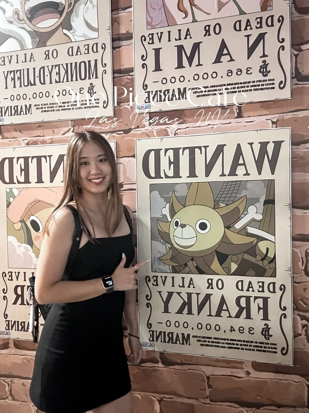 One Piece Cafe | Visiting the Pirate-Themed Café Inspired by the Anime