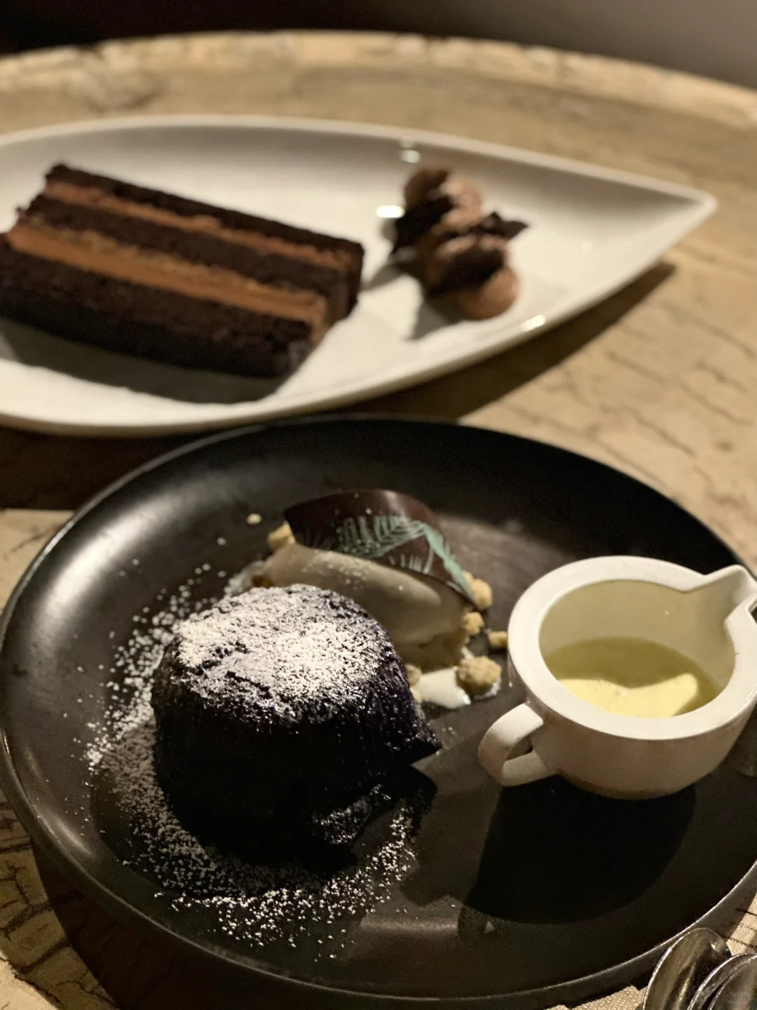 The Most Delicious Meal on Hawaii's Big Island: Incredibly Fresh Mushrooms