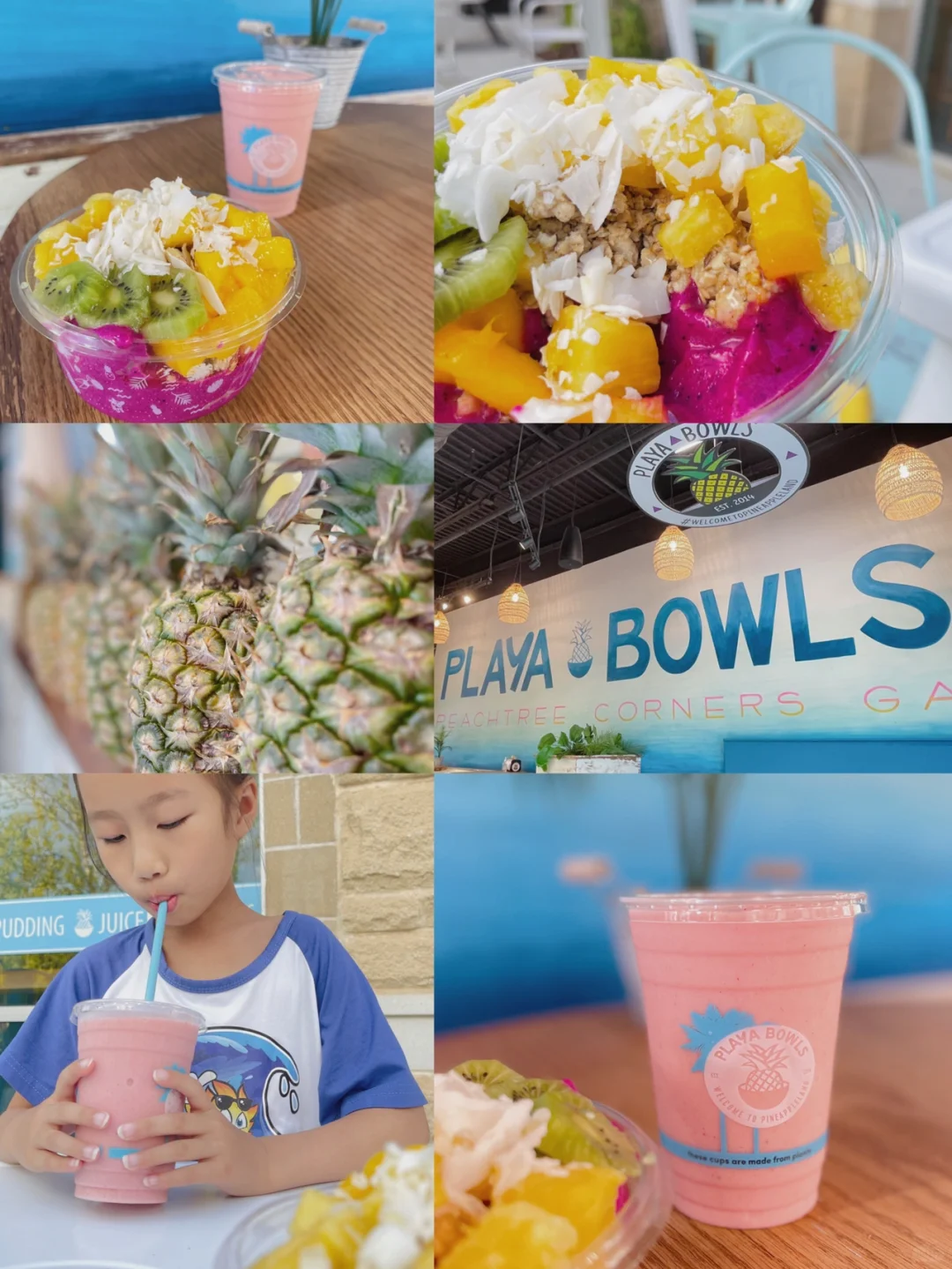 Atlanta | The Endlessly Entertaining Peachtree Corner Town Center