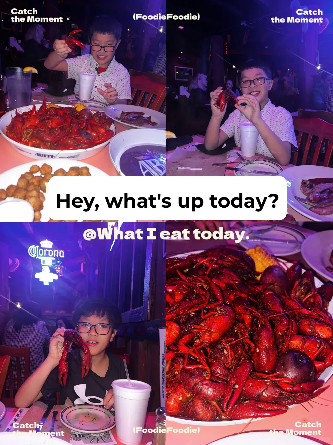 Dallas | A Must-Visit New Orleans-Style Crawfish Spot