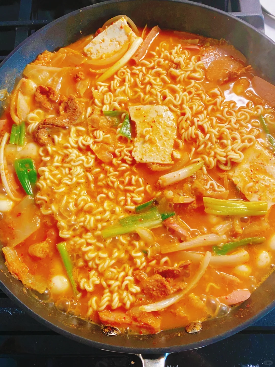 Bay Area Korean Eats