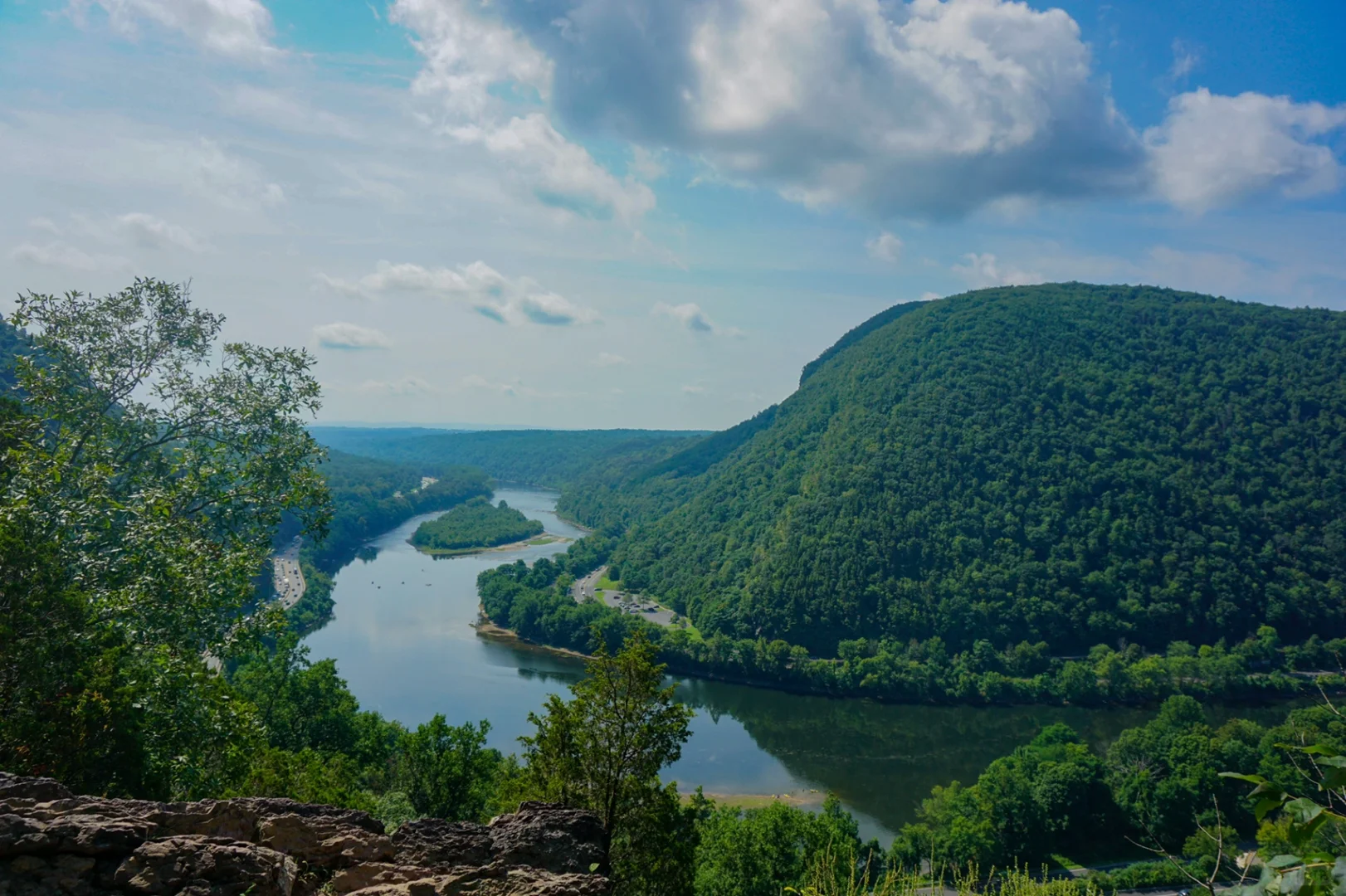 Hiking Adventure｜NYC Vicinity｜Delaware Water Gap