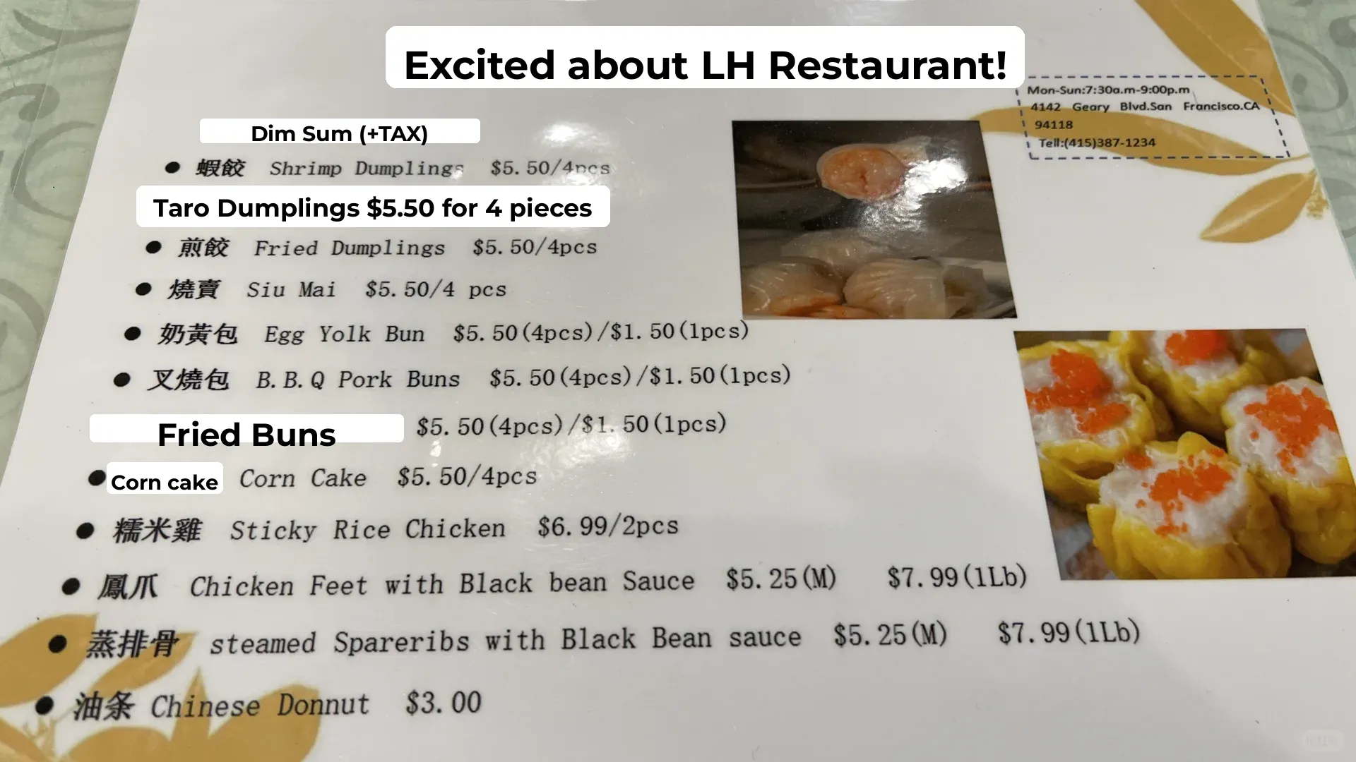 San Francisco $20 All-You-Can-Eat: Today's Grand Opening Special for Just $15