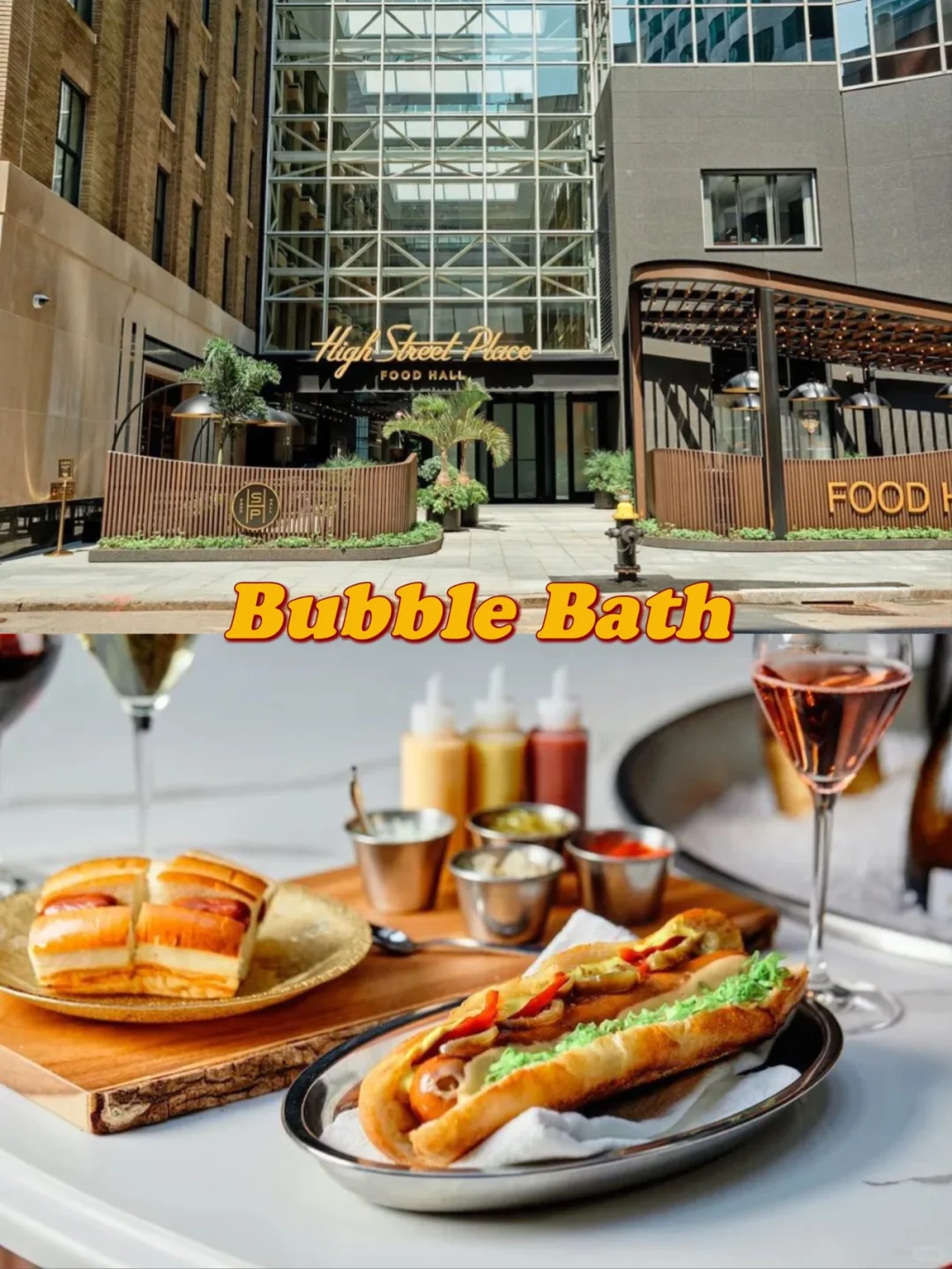 Sophisticated City Chic: A Collection of Boston's Most Stylish High-End Bars❗️