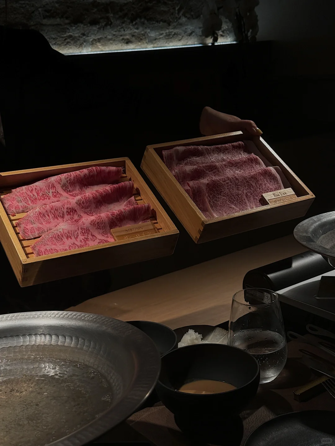 The Ultimate Wagyu Experience in Paris