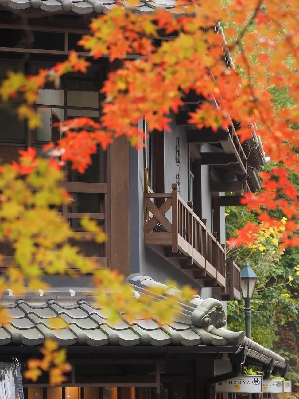 30 Minutes to Osaka! Discover Your Secret Nature Getaway Here