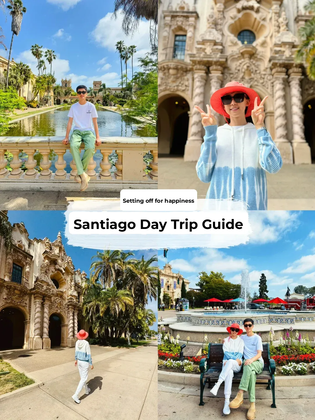 How to Explore San Diego? This Guide Has You Covered!