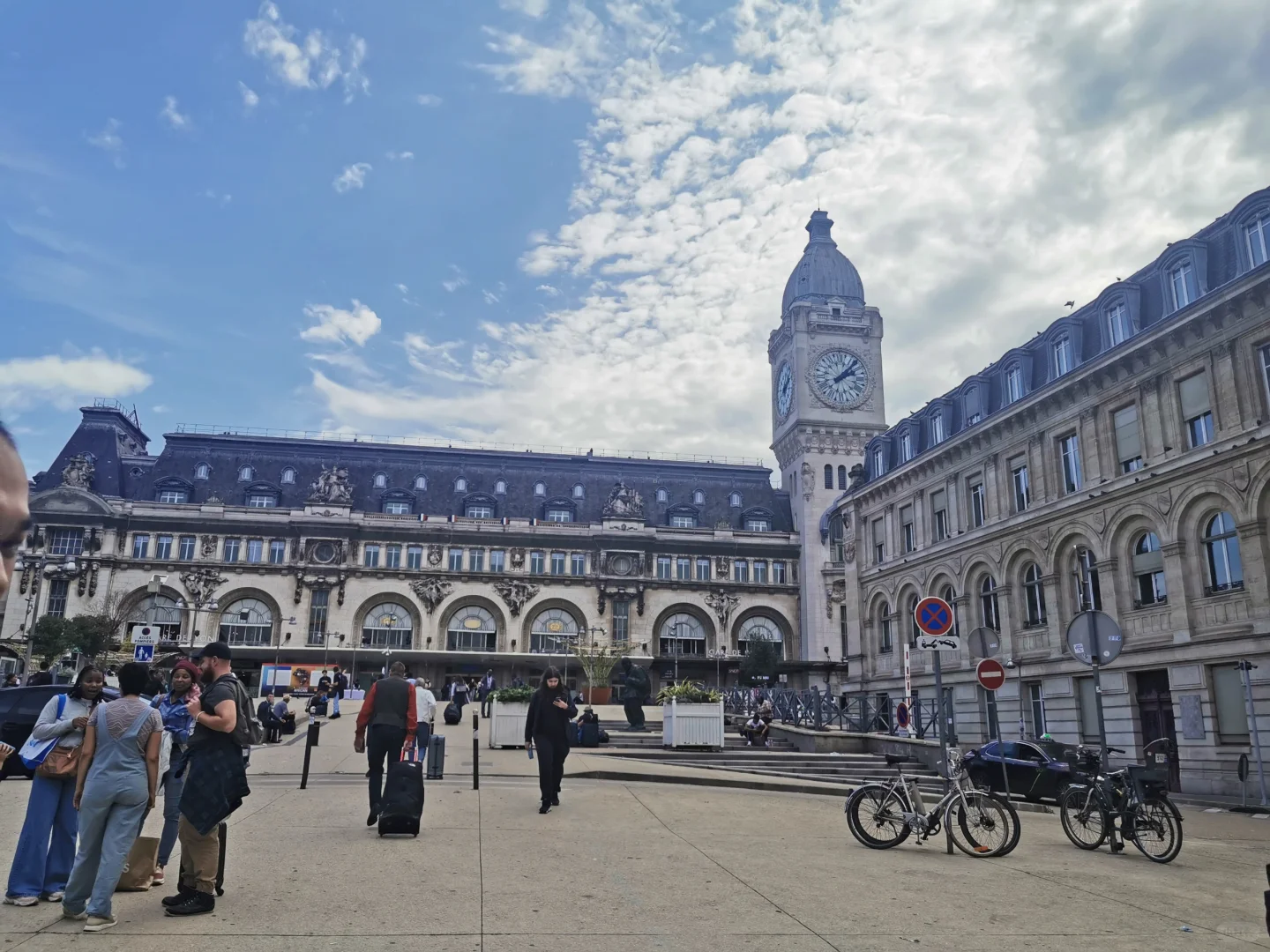 Paris Vegan Eats 🌱 (Techie Guide)