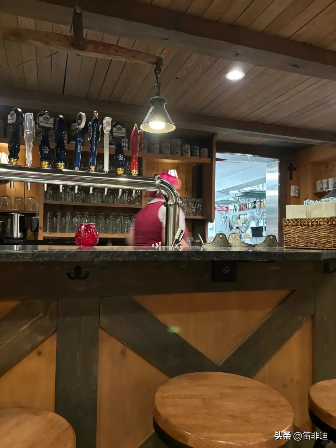 Living in Seattle (Part 2)