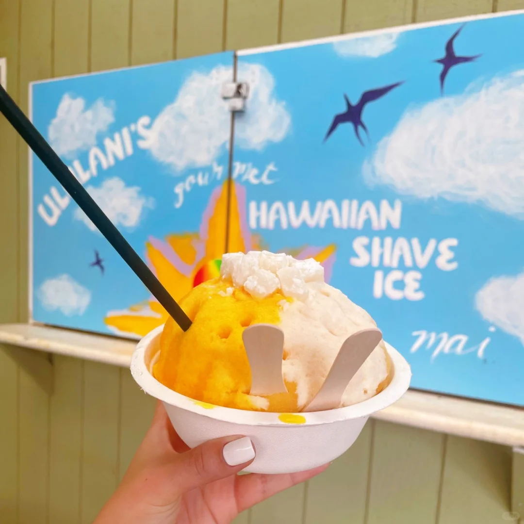 Must-Try Foods and Ordering Tips for Maui, Hawaii