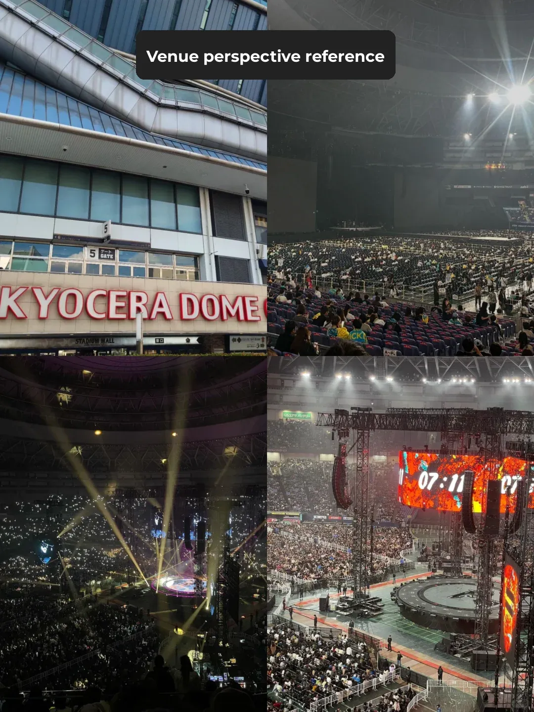 2024 MAMA Osaka 🇯🇵 Ultimate Guide! Venue, Transportation, and Accommodation