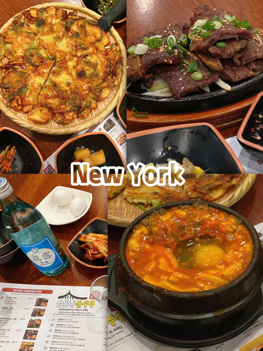 NYC Eats | The Late-Night Diner I'm Most Reluctant to Share 🍲