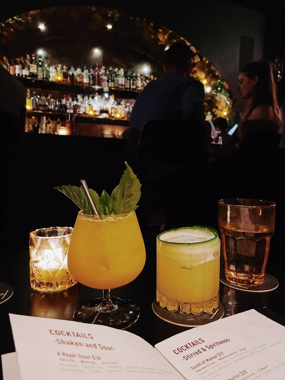 Seattle's Hidden Gem Bar (9)