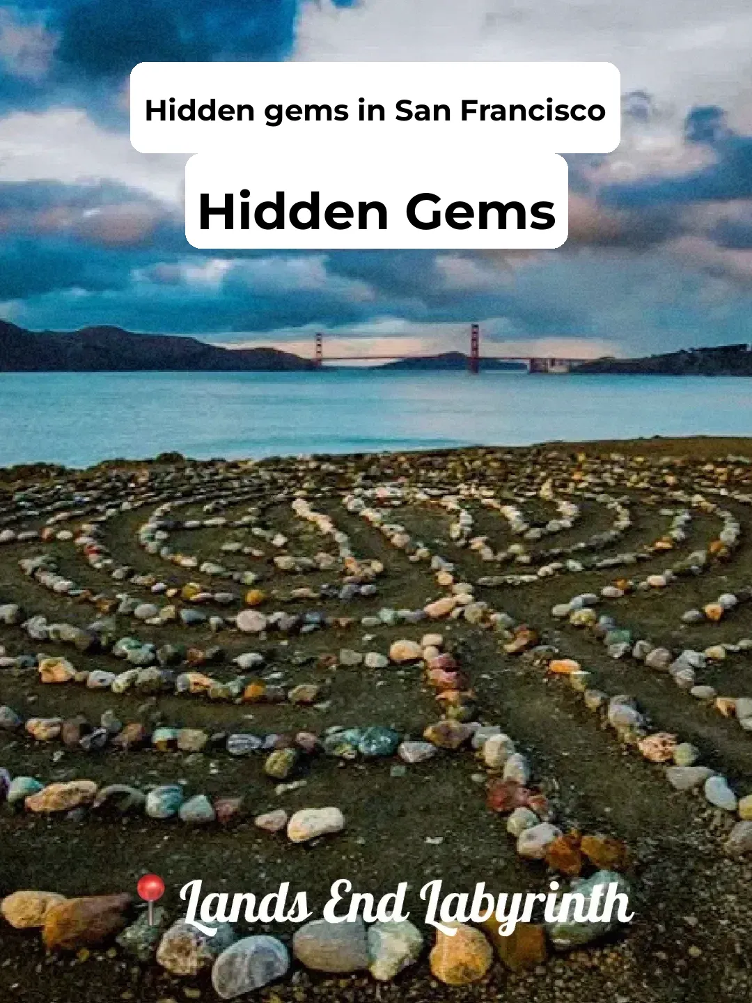 Hidden Gems of San Francisco: Off-the-Beaten-Path Spots