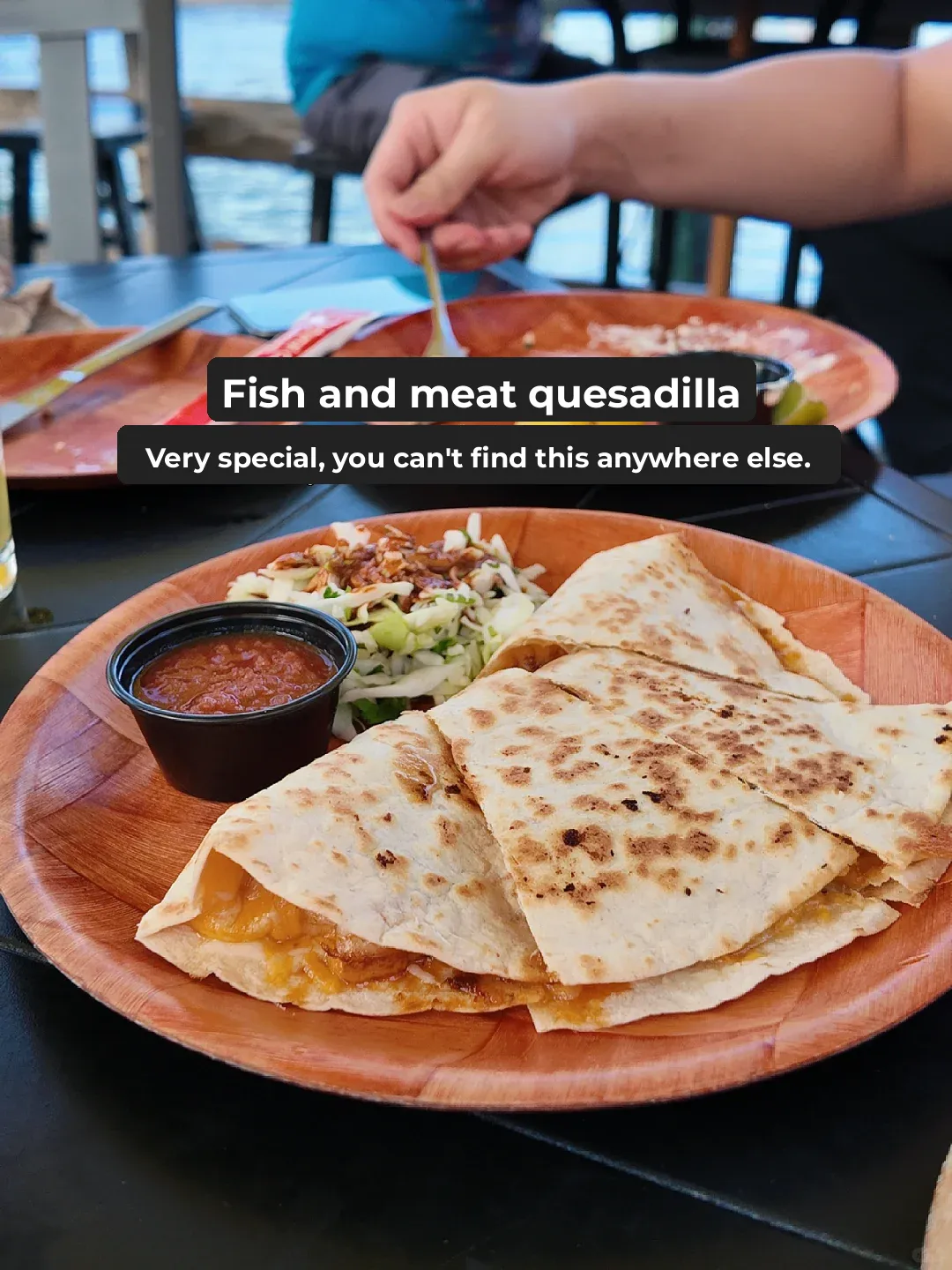 Clearwater Restaurant Recommendations