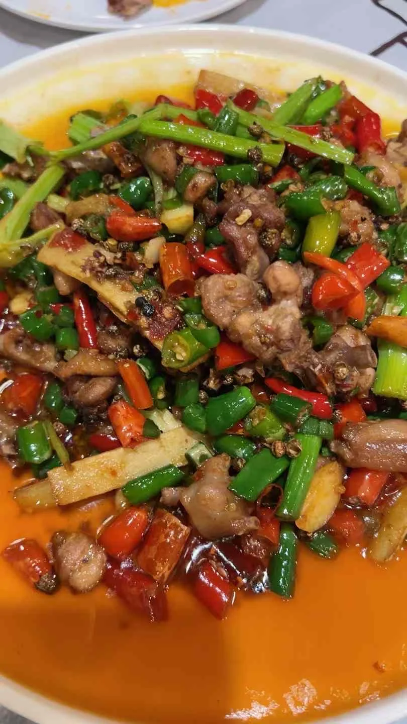 Flushing’s 'Dragon Inn' – Authentic Sichuan & Chongqing 'Jianghu' Cuisine