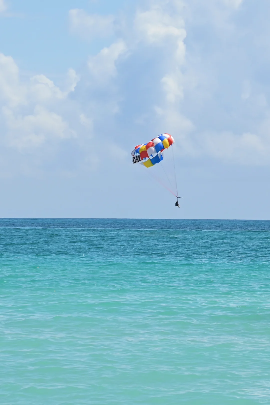 "Discovering Scenery Straight Out of a Comic Book in Miami"