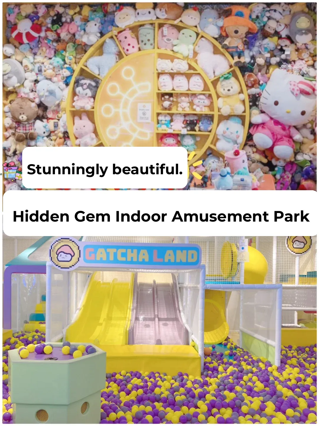 Boston｜🎠 OMG‼️ Feels Just Like Back Home‼️