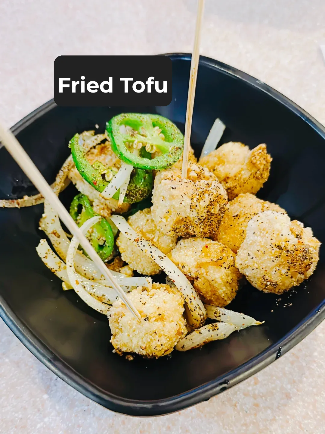 My Late-Night Eats | When You Just Want a Casual Bite, Come Here