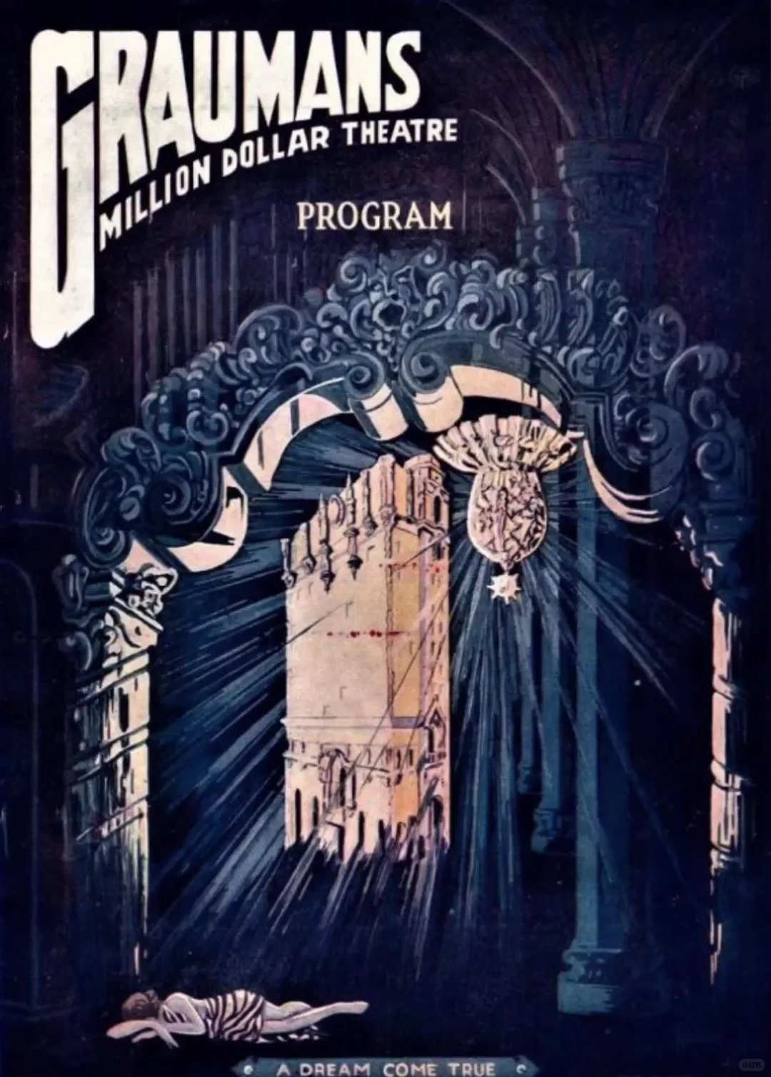 DTLA's Broadway in Downtown LA: A Classic Guide!