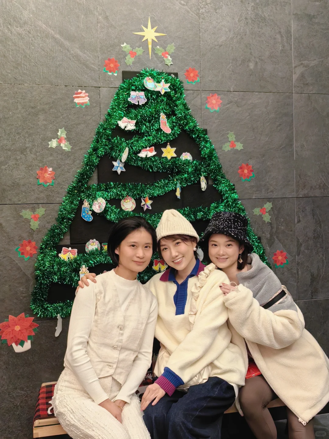 "Trying Something Different in Tokyo…👀🌟"