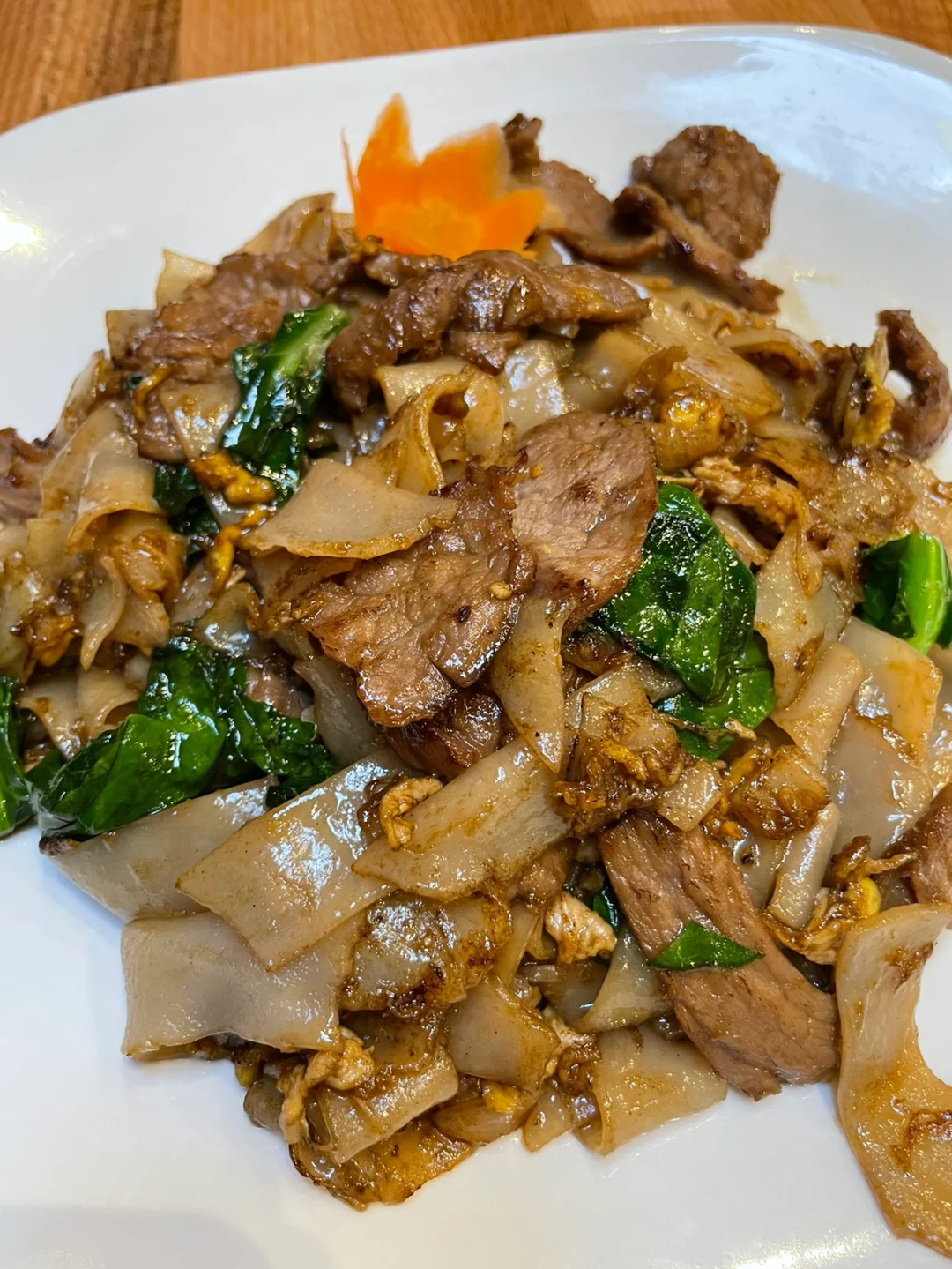 Philadelphia Eats | A Refreshing Thai Restaurant in University City