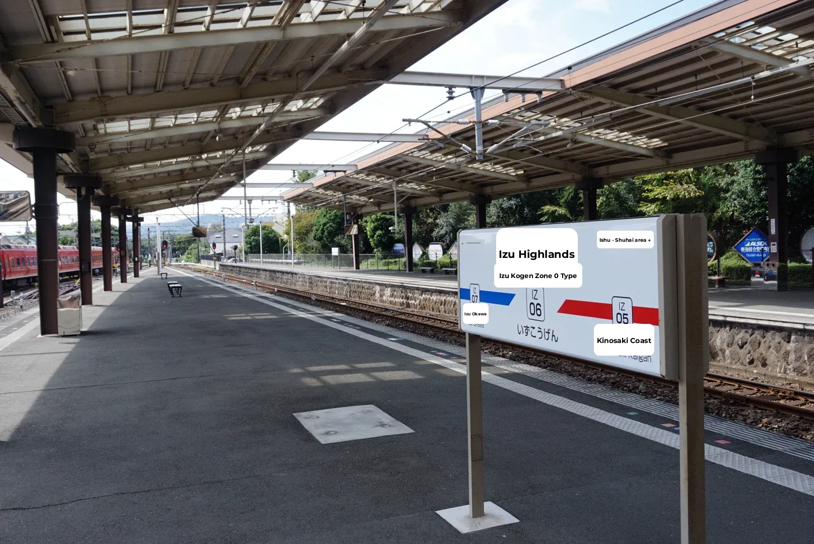 10-Day Tokyo Trip Part 4: The Most Memorable Two-Day Adventure in Ito Highland