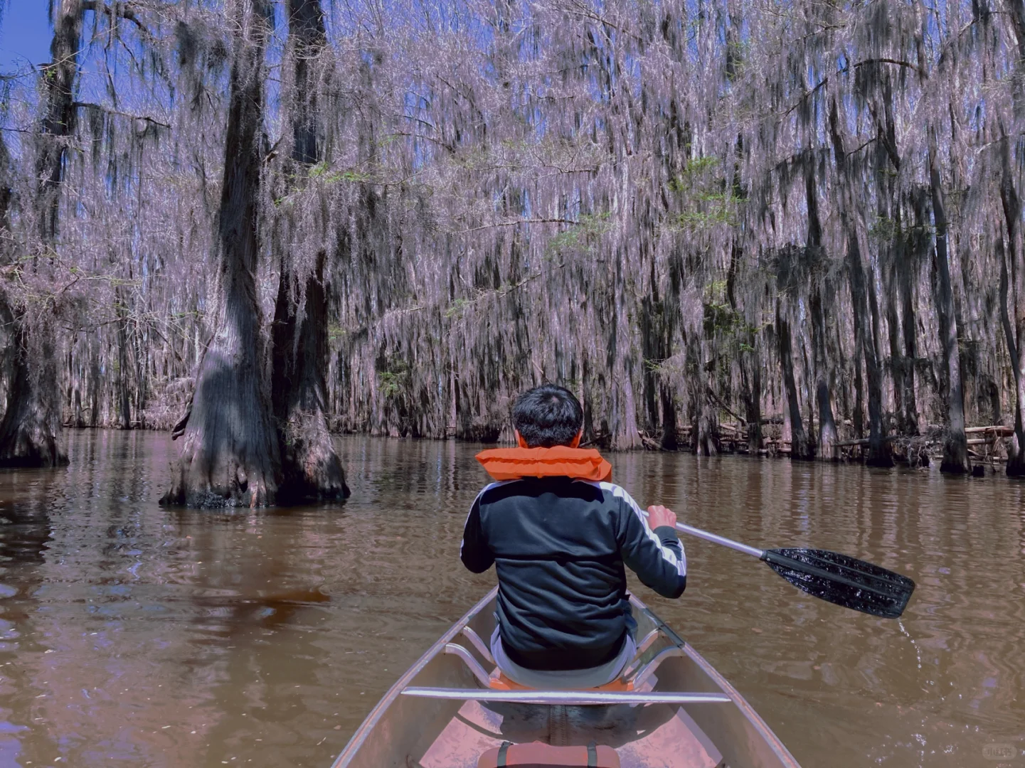 Dallas Weekend Getaway: A Day Trip to Uncertain