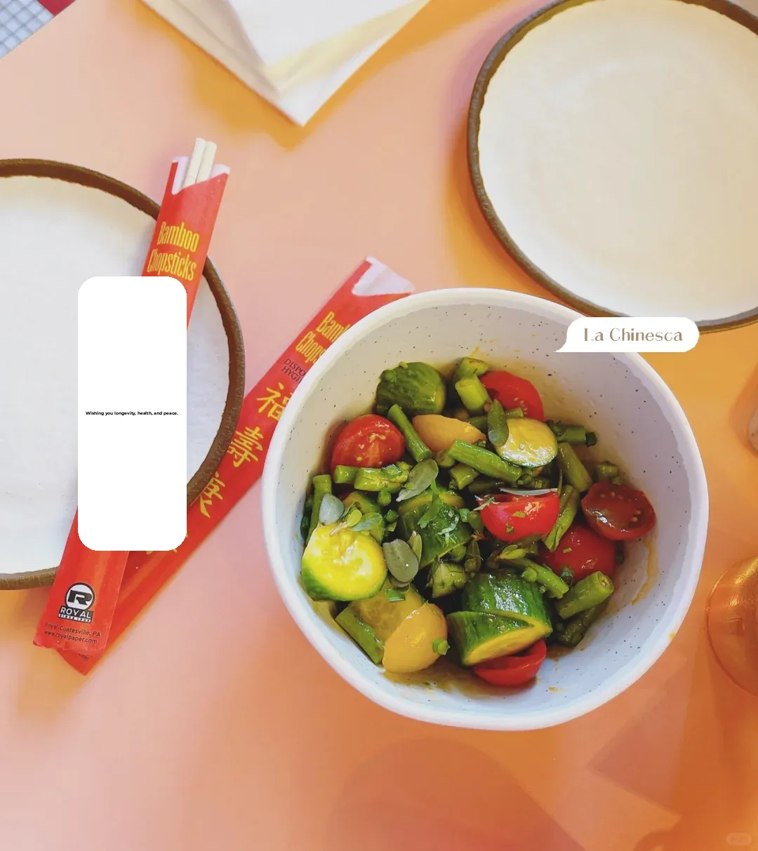 La Chinesca | Philadelphia’s Trendy Hotspot Restaurant