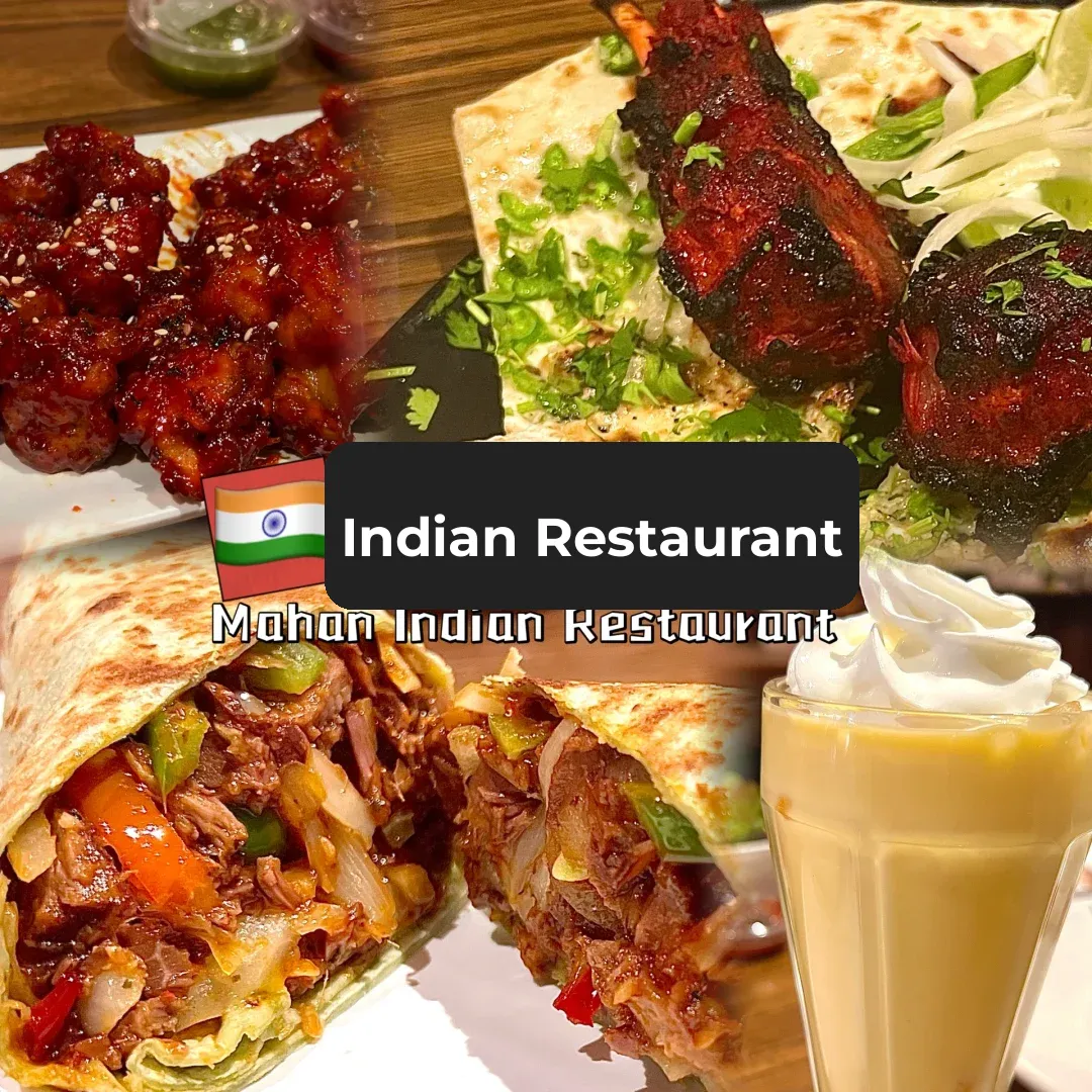 LA 🇮🇳 Indian Cuisine
