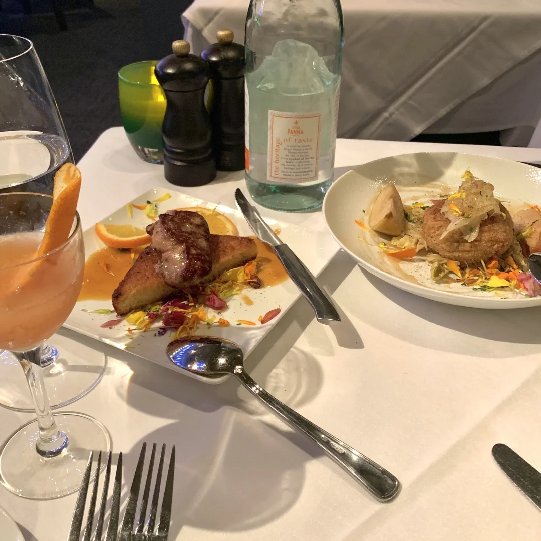 The Hidden Gem of Seattle: My Unforgettable Off-the-Beaten-Path Fine Dining Experience