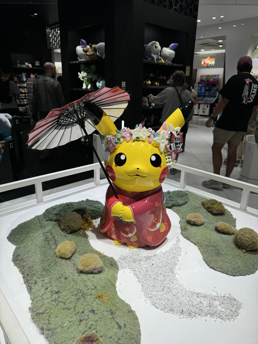 Exploring Kyoto | Pokémon Centre