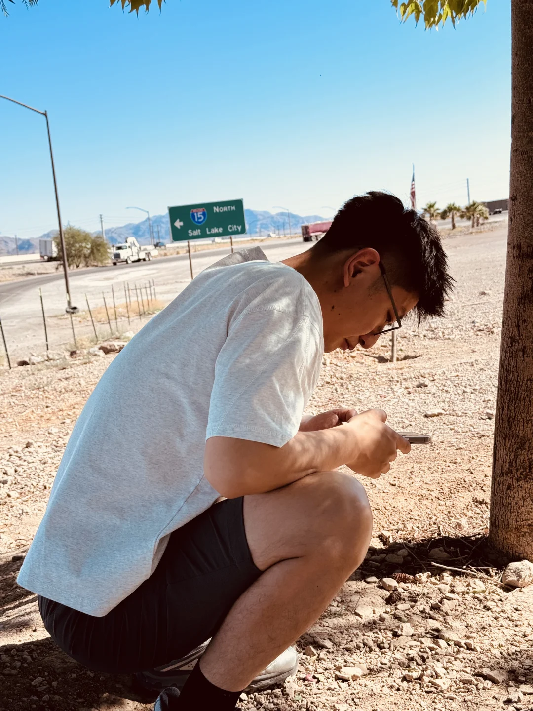 4.9-Star Restaurant in the Las Vegas Desert