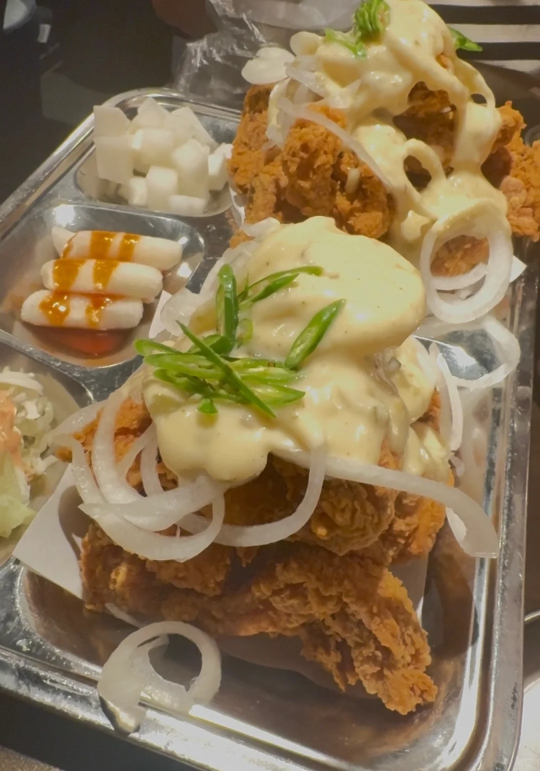 🇯🇵 Study Abroad in Japan | Did Xiao Han's Nene Chicken Open in Japan?