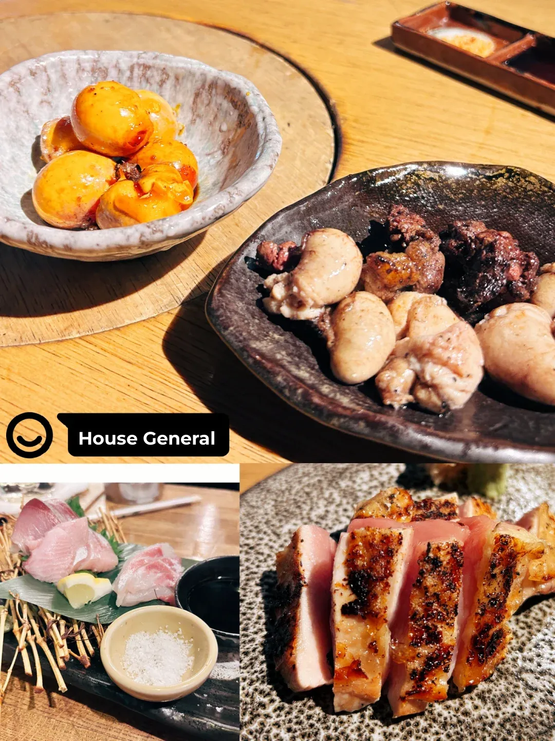 Osaka Food Guide 🐰-chan's Secret Picks Revealed in the Last Slide