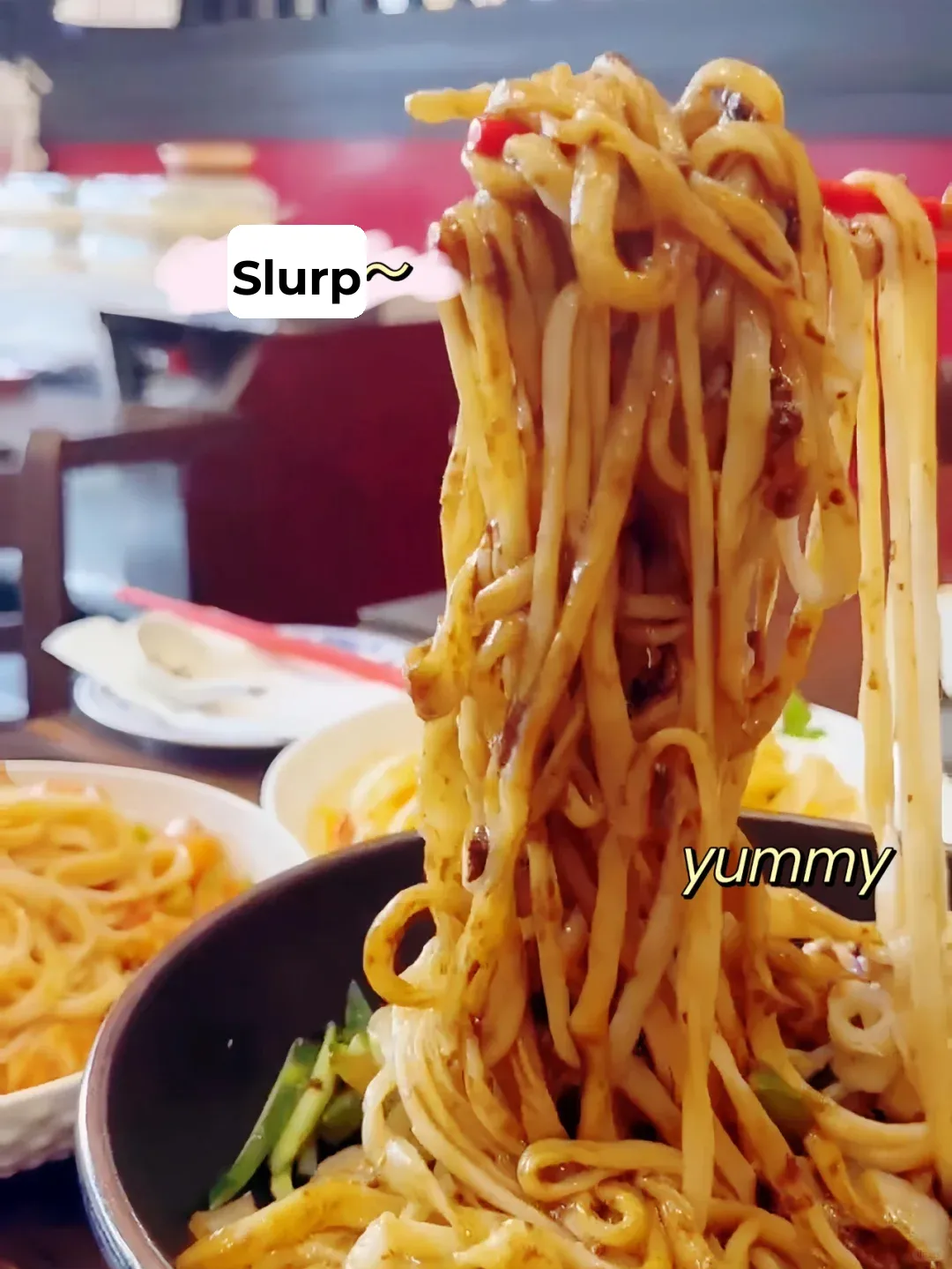 Northern Cuisine Spots in San Francisco 🥘