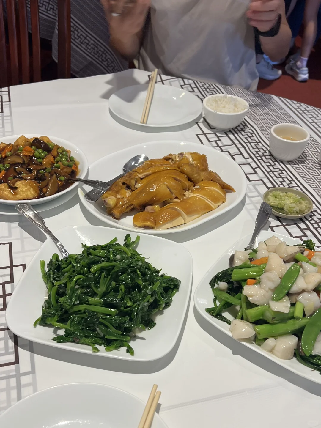 Boston | My Go-To Comfort Eats