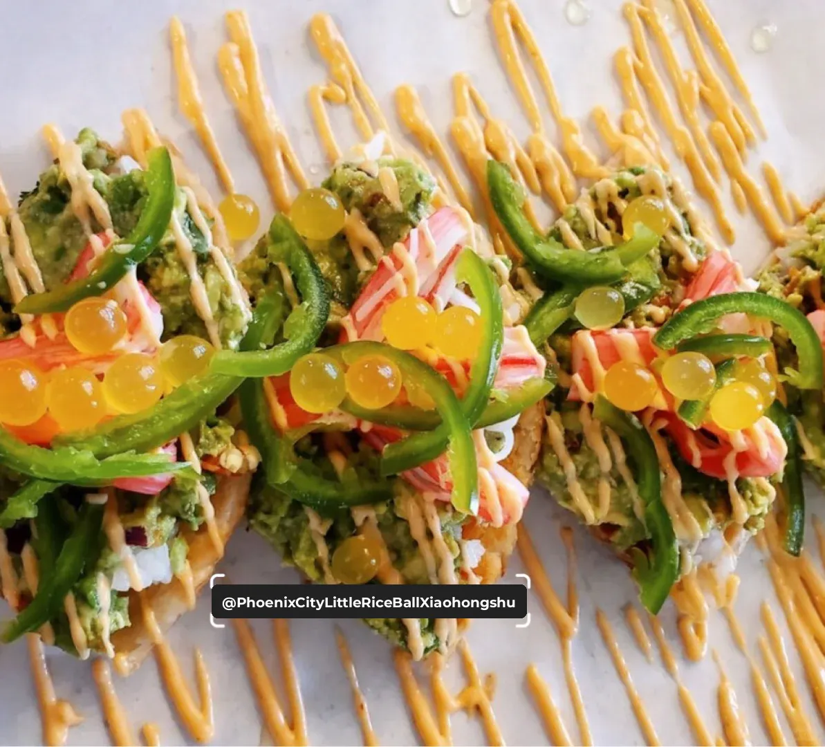 Phoenix | Exploring the Trendy Fusion Tea Lounge for Innovative Snacks 🔥