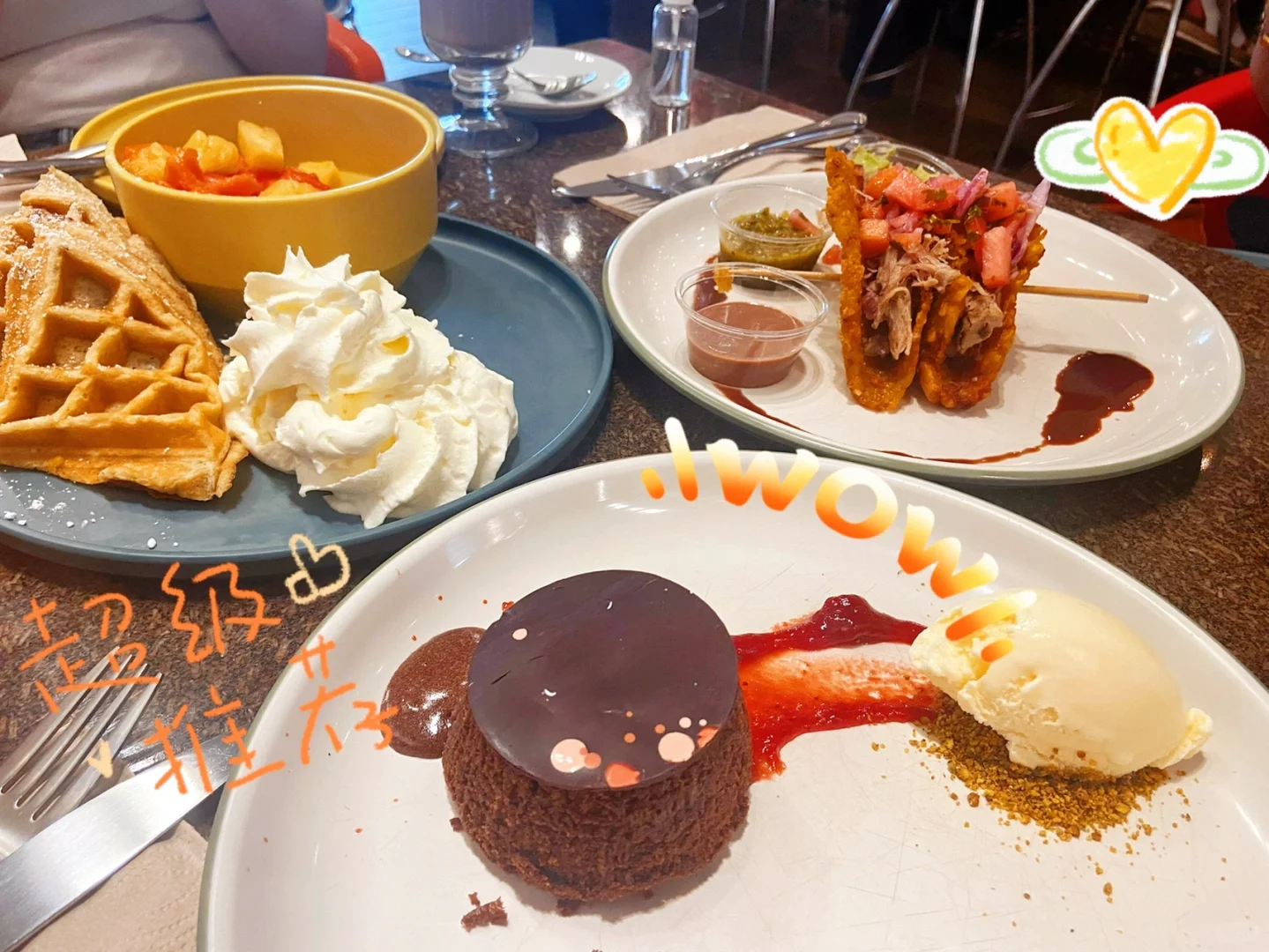 Puerto Rico 🇵🇷 Four Days, Three Nights Foodie Guide!