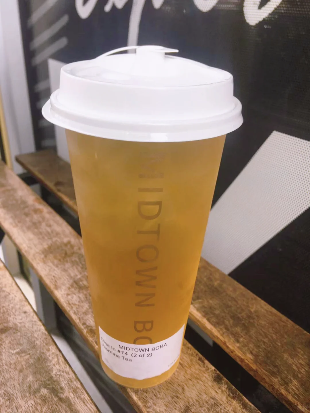 Tampa Bubble Tea Shop