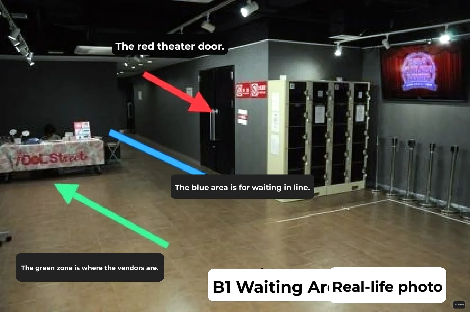 ✝️Ultimate Guide to Underground Idol Events in Japan: Your Step-by-Step Playbook